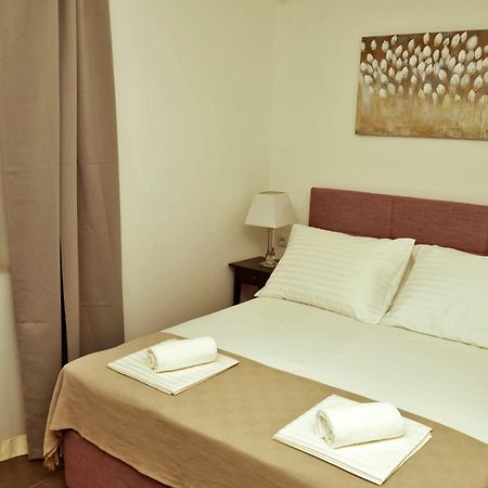 Lozna Residence Postira Kültér fotó