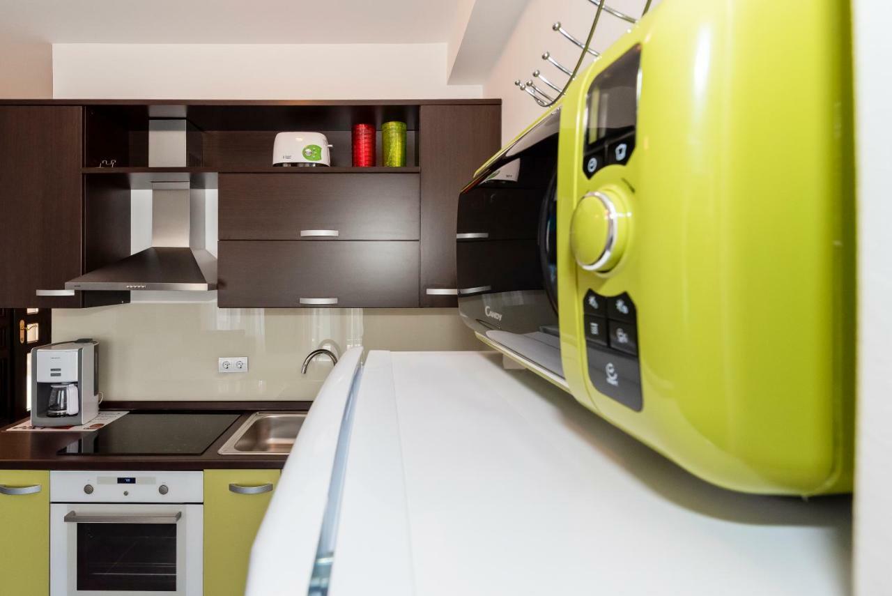 Lozna Residence Postira Kültér fotó